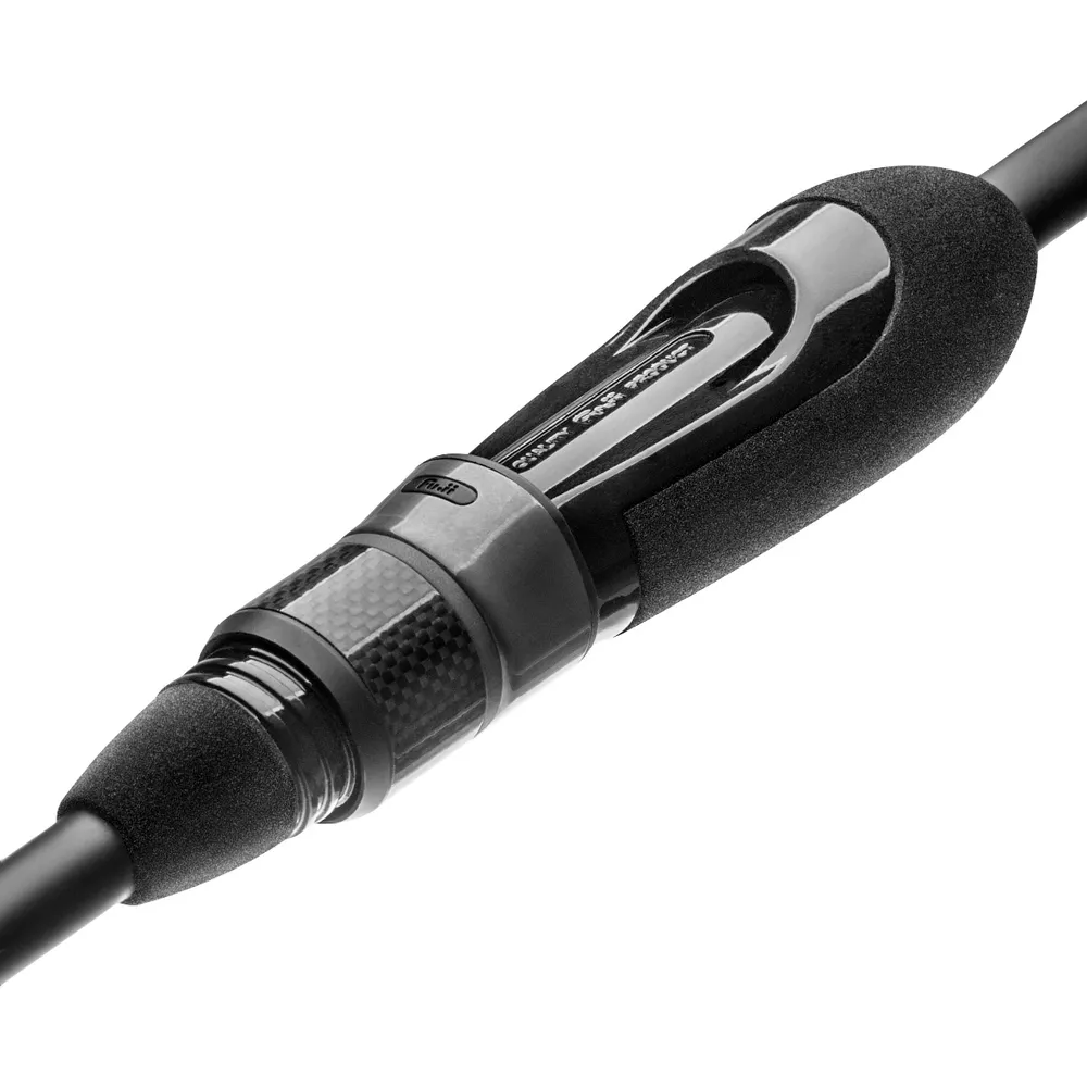 Спінінг Favorite Black Swan BSW1-902ML-T 2.74m 4-16g Ex.Fast