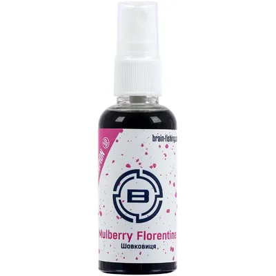 Спрей Brain Champion Mulberry Florentine (шовковиця) 50ml