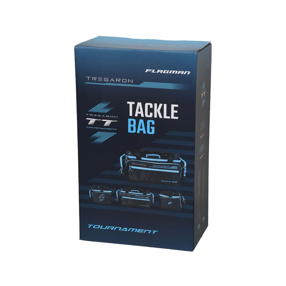Сумка Flagman Tregaron Tournament Tackle Bag
