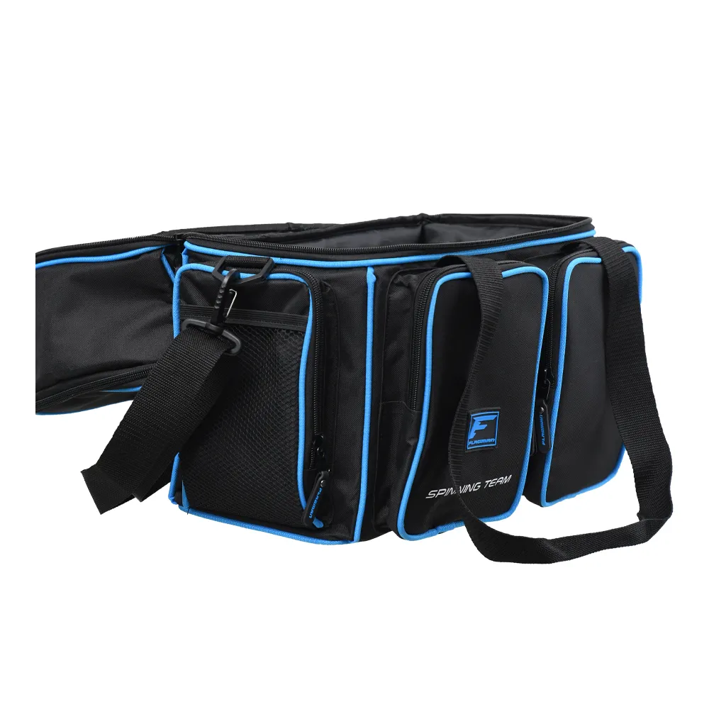 Сумка спінінгова Flagman Spin Bag 4