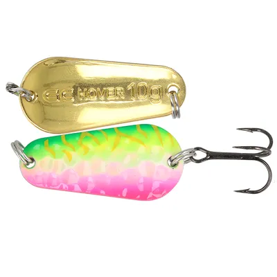 Блешня GC Hover 10г 16G