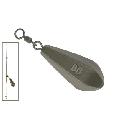 вантаж горизонт 80 г. (10шт).
