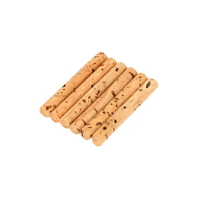 Палички коркові GC G.Carp Cork Sticks 6мм (6шт)