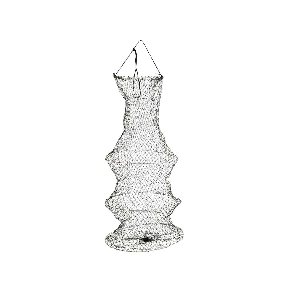 Садок Flagman Compact Keepnet 3 rings