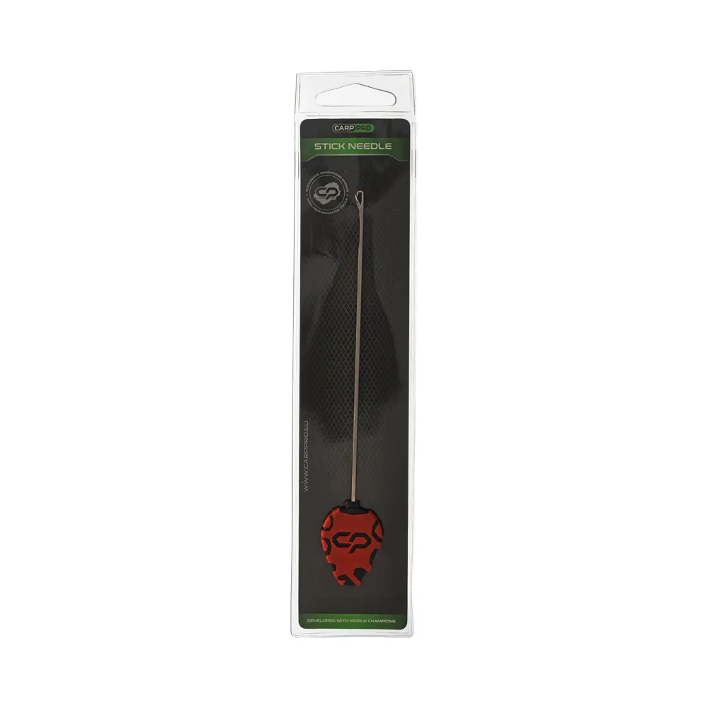 Голка для ПВА стiкiв Carp Pro Stick Needle