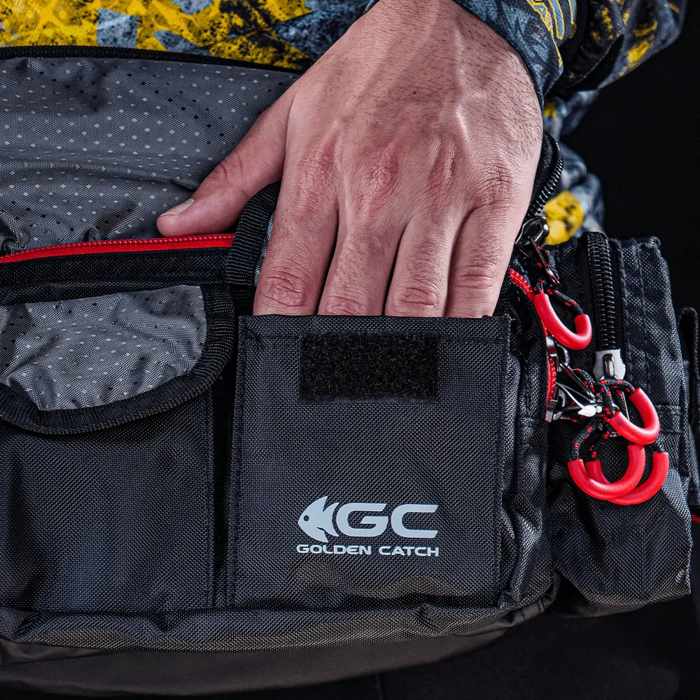 Сумка GC Hip Bag поясна