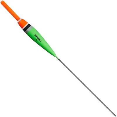 Поплавець Brain BF05 1.0g світлячок 4,5мм