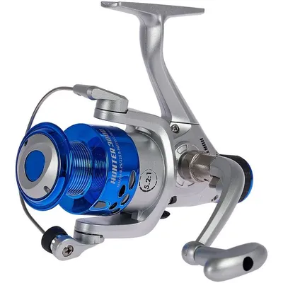 Котушка X-Fish Hunter 3000 1BB 5.2:1