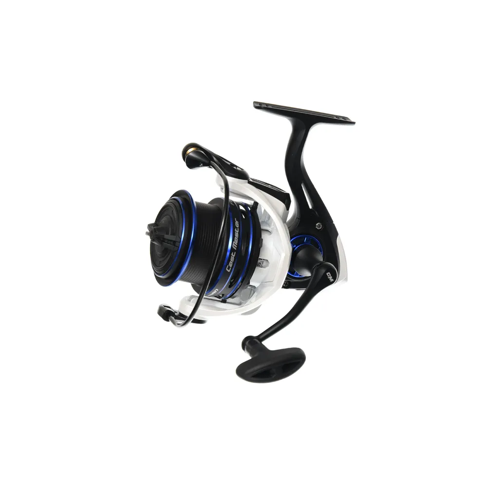 Котушка фідерна Flagman '24 Cast Master Feeder 4500 SI