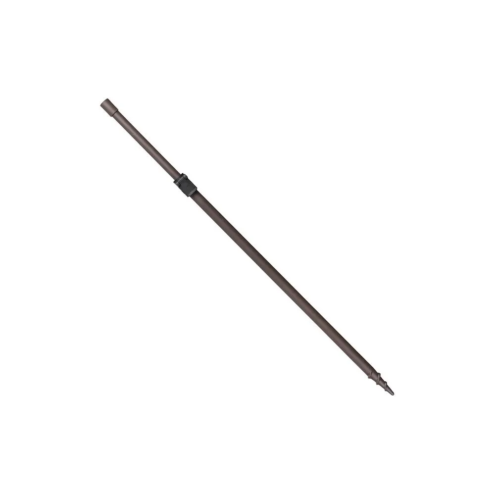 Стійка Brain алюмінієва телескопічна length 90-130cm NEW