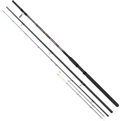 Вудилище фідерне X-Fish Boss Feeder 3.30m 50-150g