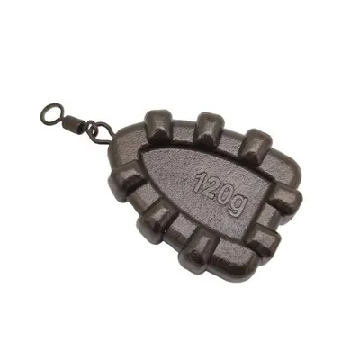 короповий вантаж (гріппа), (10шт/уп), 120г