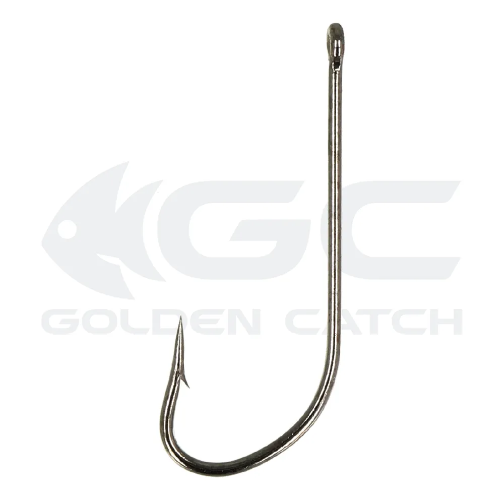Гачок GC Feeder Basic 1053BN №8(10шт)