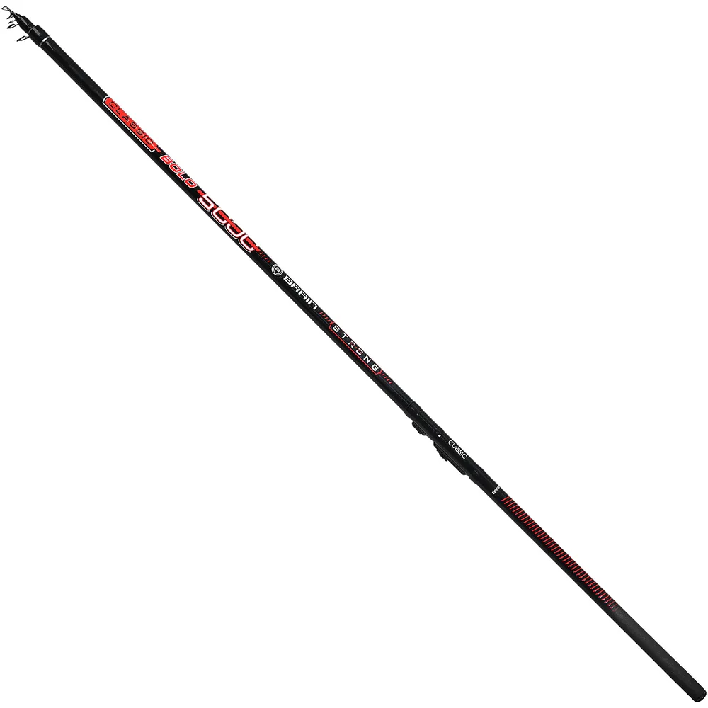 Вудилище болонське Brain Classic Strong Bolo 5.00m 10-30g