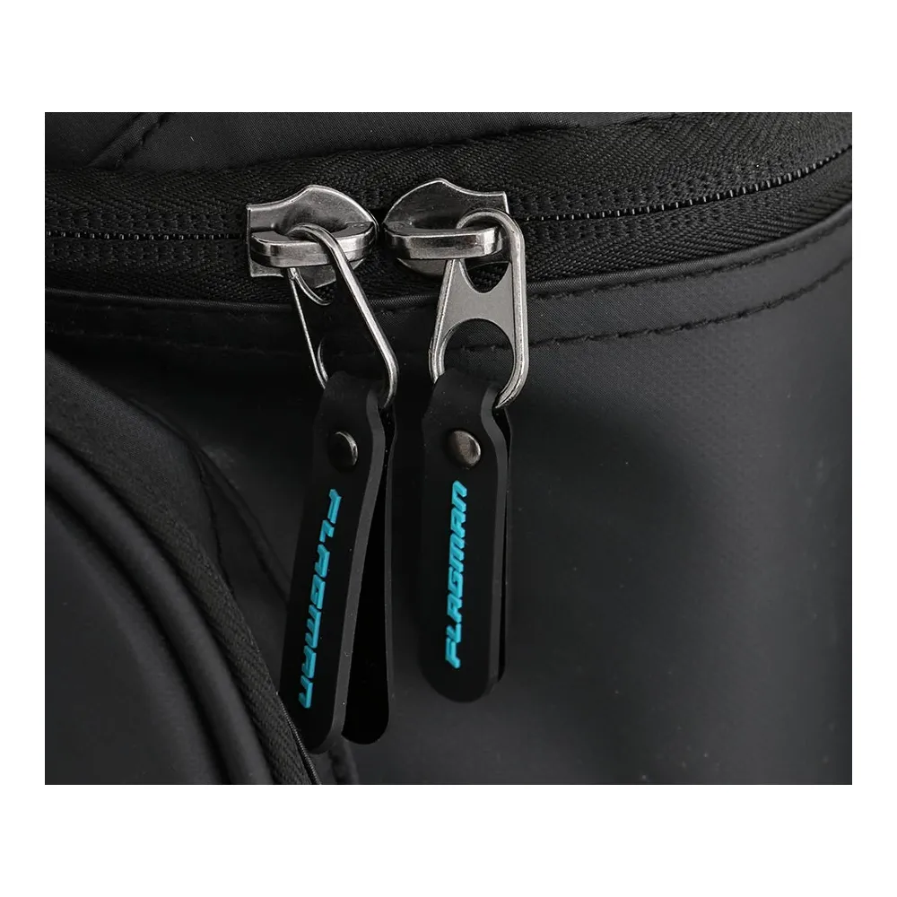 Сумка спінінгова Flagman Lure Bag з 4 коробками 46х22х26см