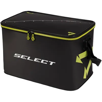 Сумка Select Folding Bakkan 34L к:black