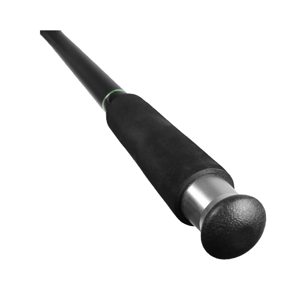 Вудилище коропове ZEOX Revers Carp 3.90м 3.75lb