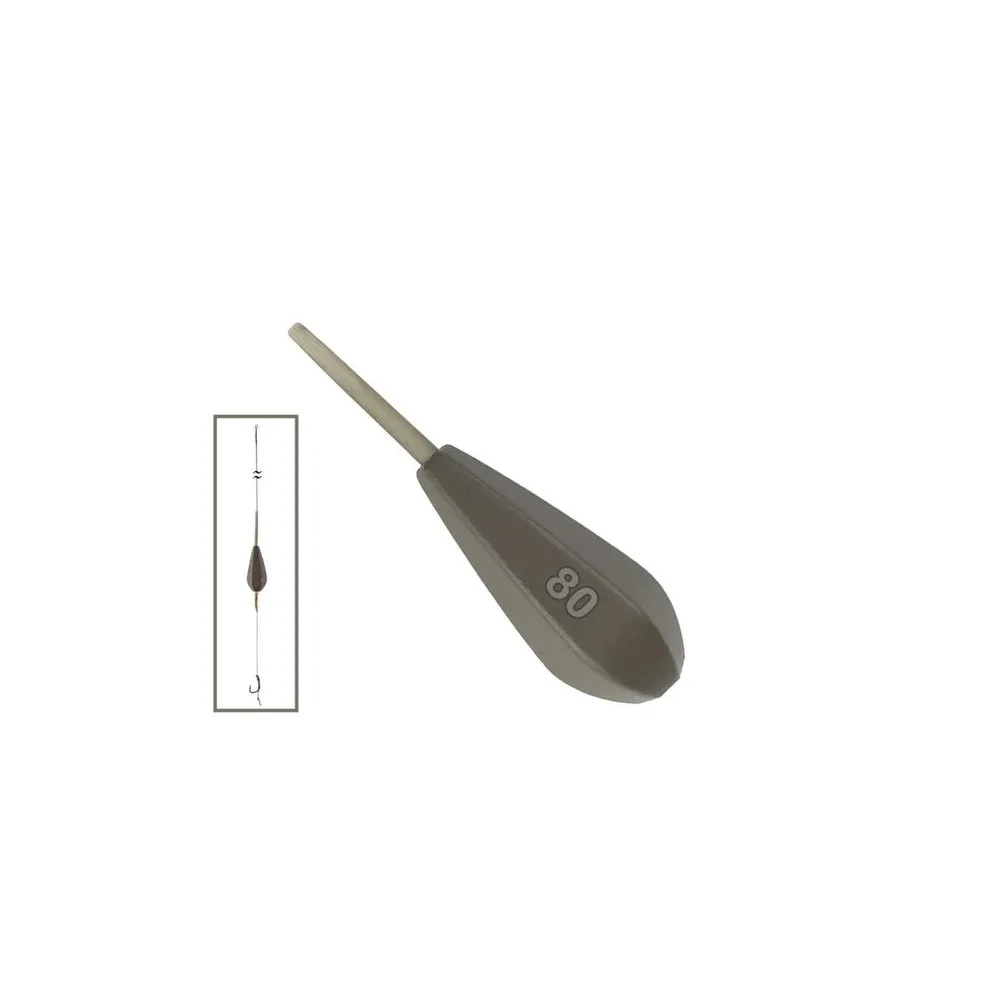 короповий вантаж горизонт - інлайн 80г. (10шт).