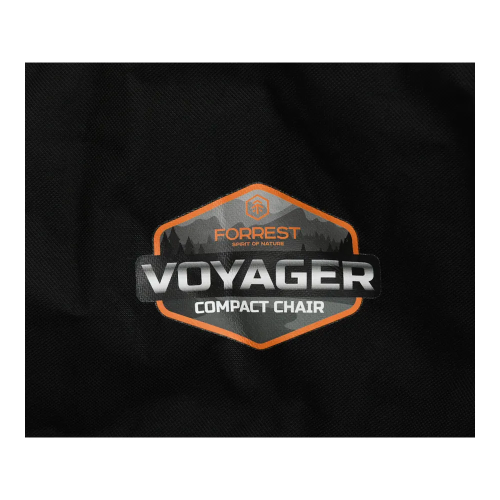Крісло розкладне Forrest Voyager Comfort 02 Chair