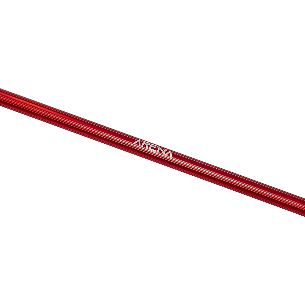 Підсак Favorite Arena ALNRD1-140 1.45m сітка силікон к:red