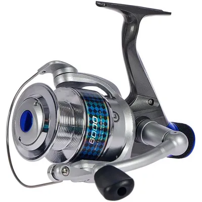 Котушка X-Fish SF Feeder 3000 1BB 5.5:1