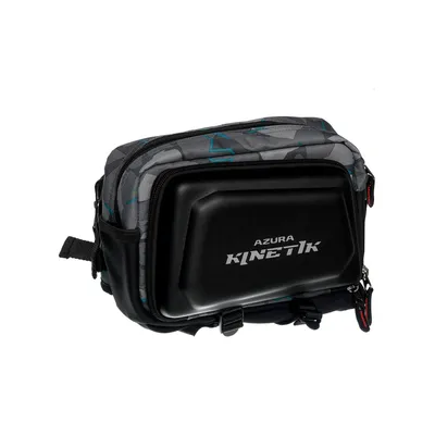 Поясна сумка Azura Kinetik Waist Bag Hard Pocket