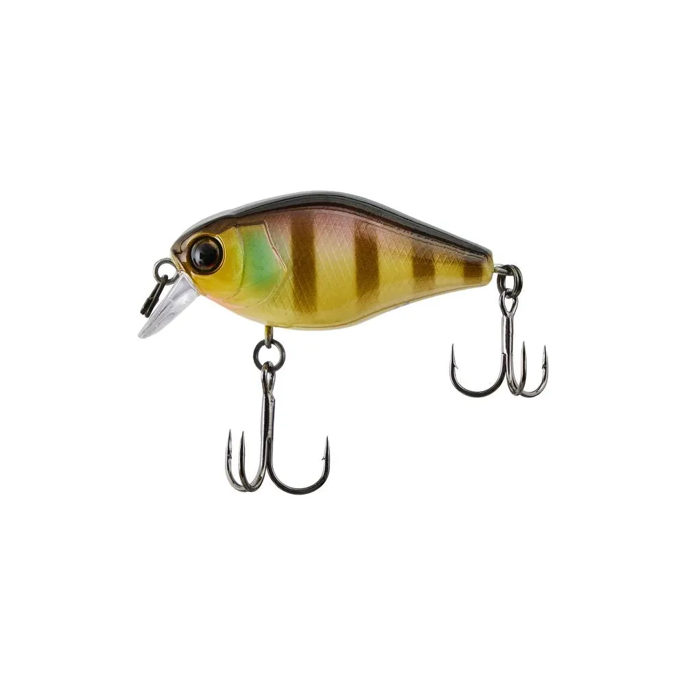 Воблер Jackall Chubby 41F 41mm Noike Gill