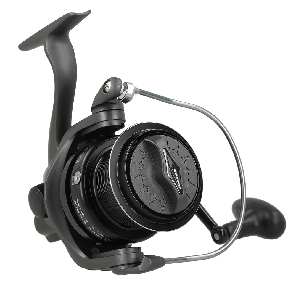 Котушка фідерна Tica Feeder Mentor FM4000