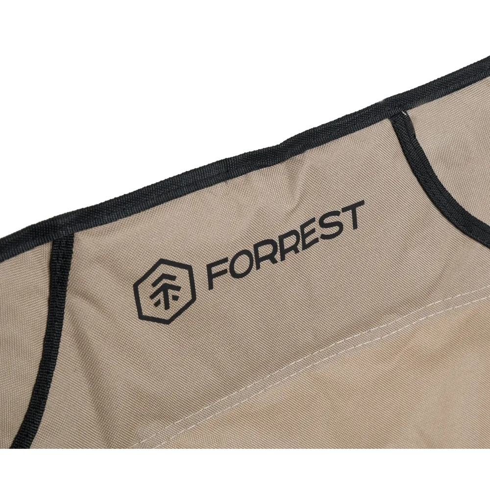 Крісло розкладне Forrest Optima+ Folding Chair Beige L
