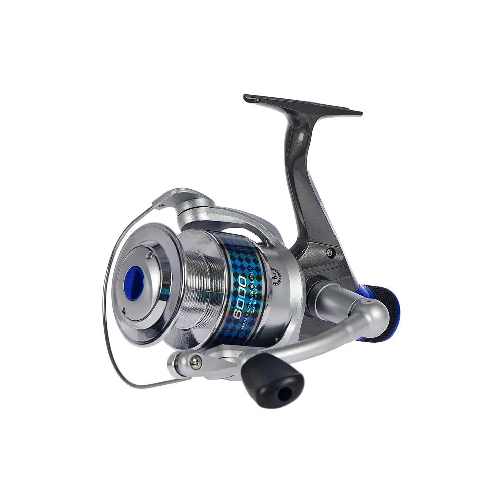 Котушка X-Fish SF Feeder 4000 1BB 5.5:1