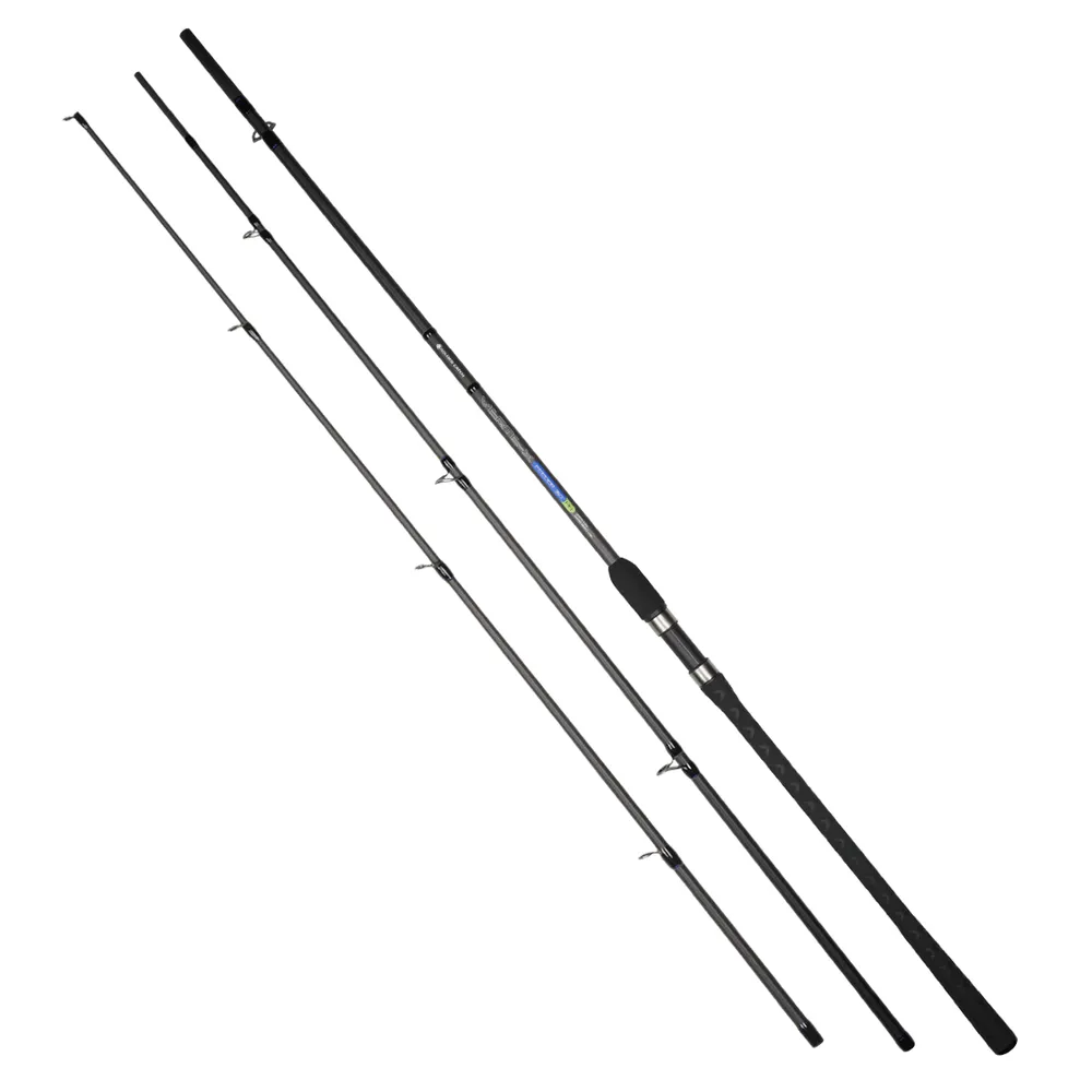 Вудилище фідерне GC Verte-X Feeder 19 3.60м 90г