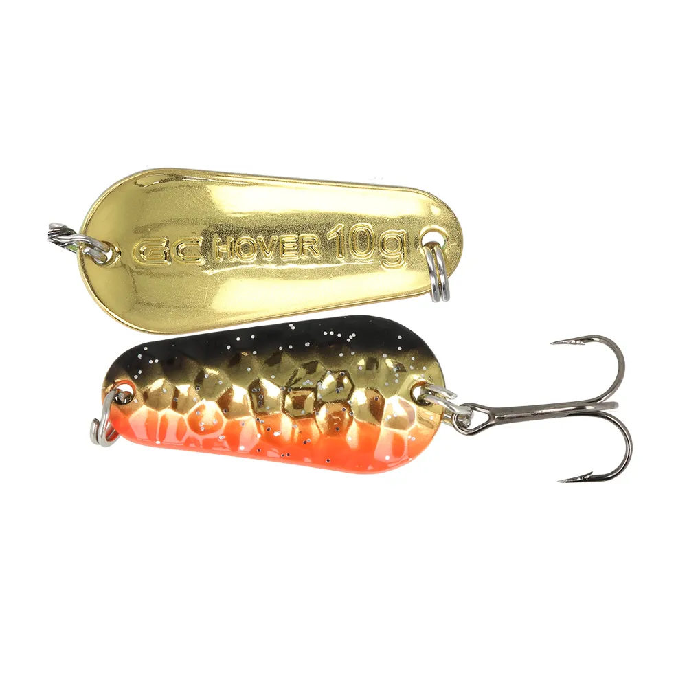 Блешня GC Hover 10г 11G