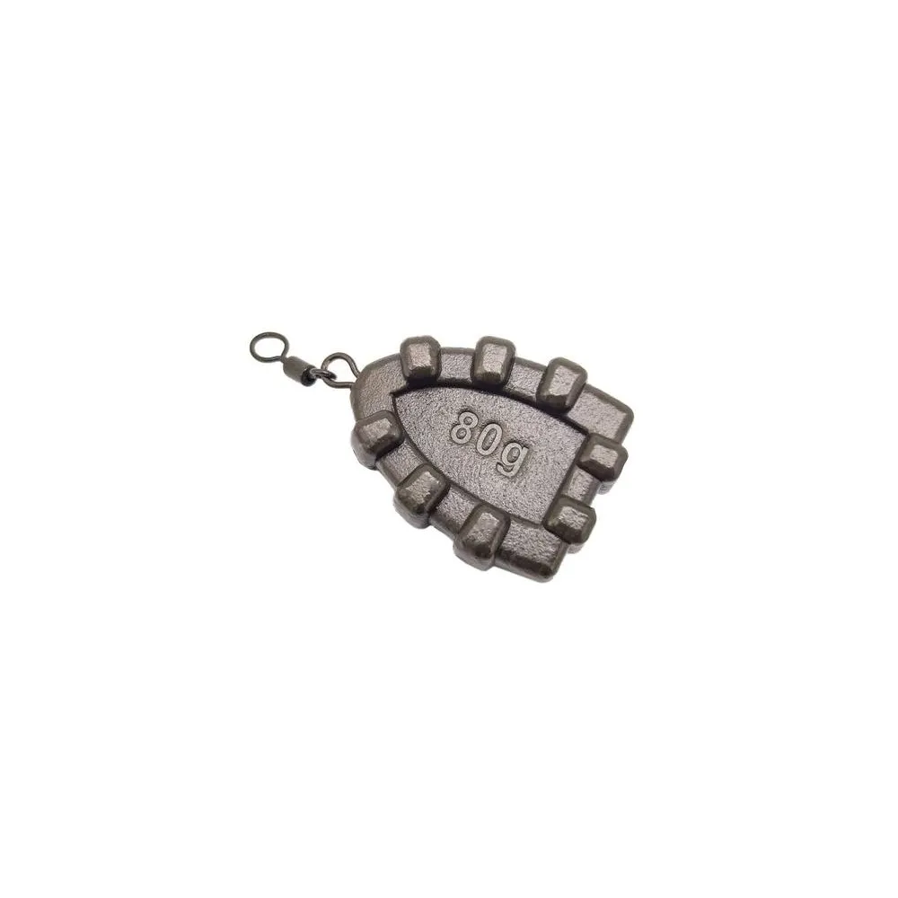 короповий вантаж (гріппа), (10шт/уп), 80г