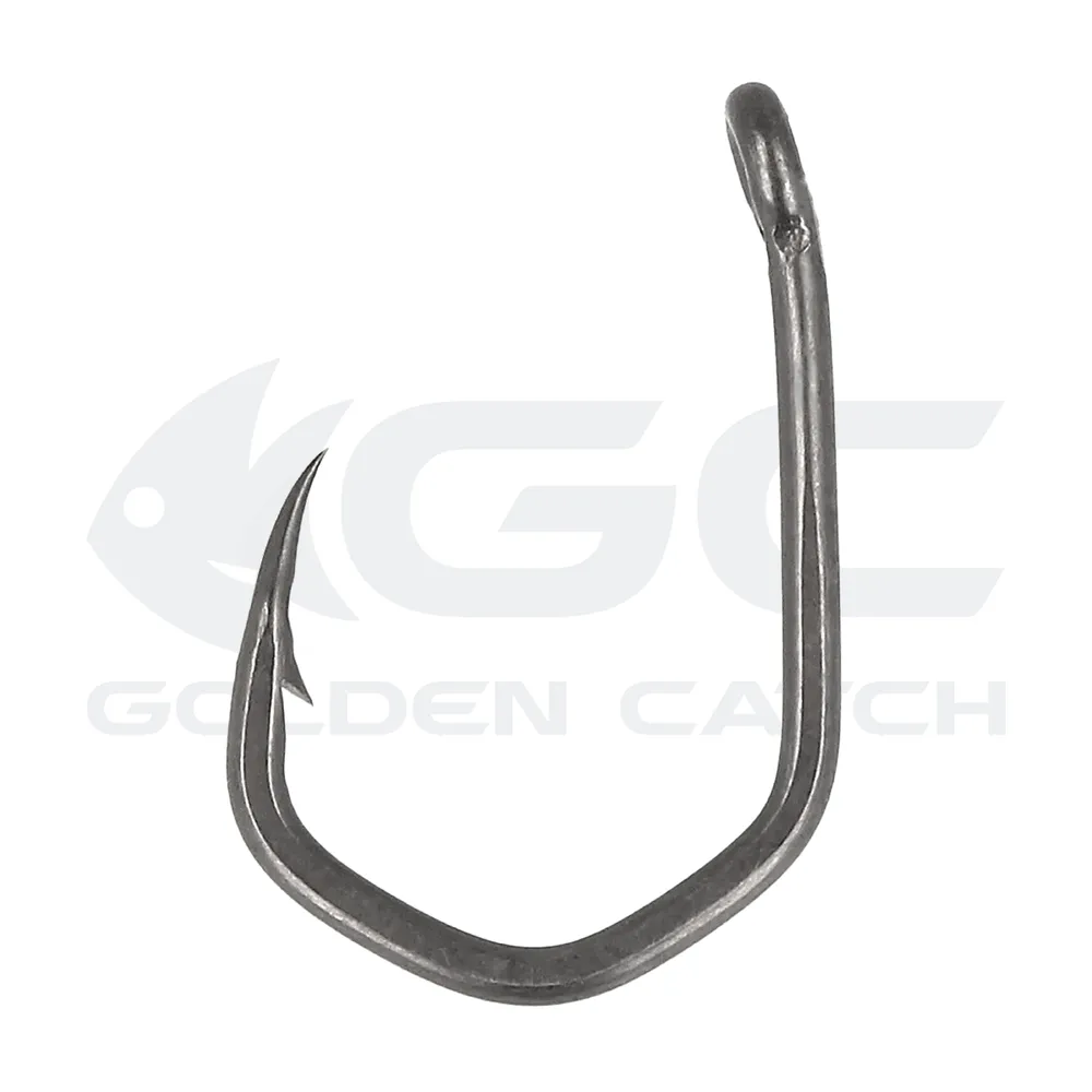 Гачок GC G.Carp V-Claw TF №8 (10шт)