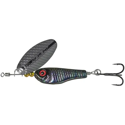 Блешня Select Heli-X №2 7.0g #15