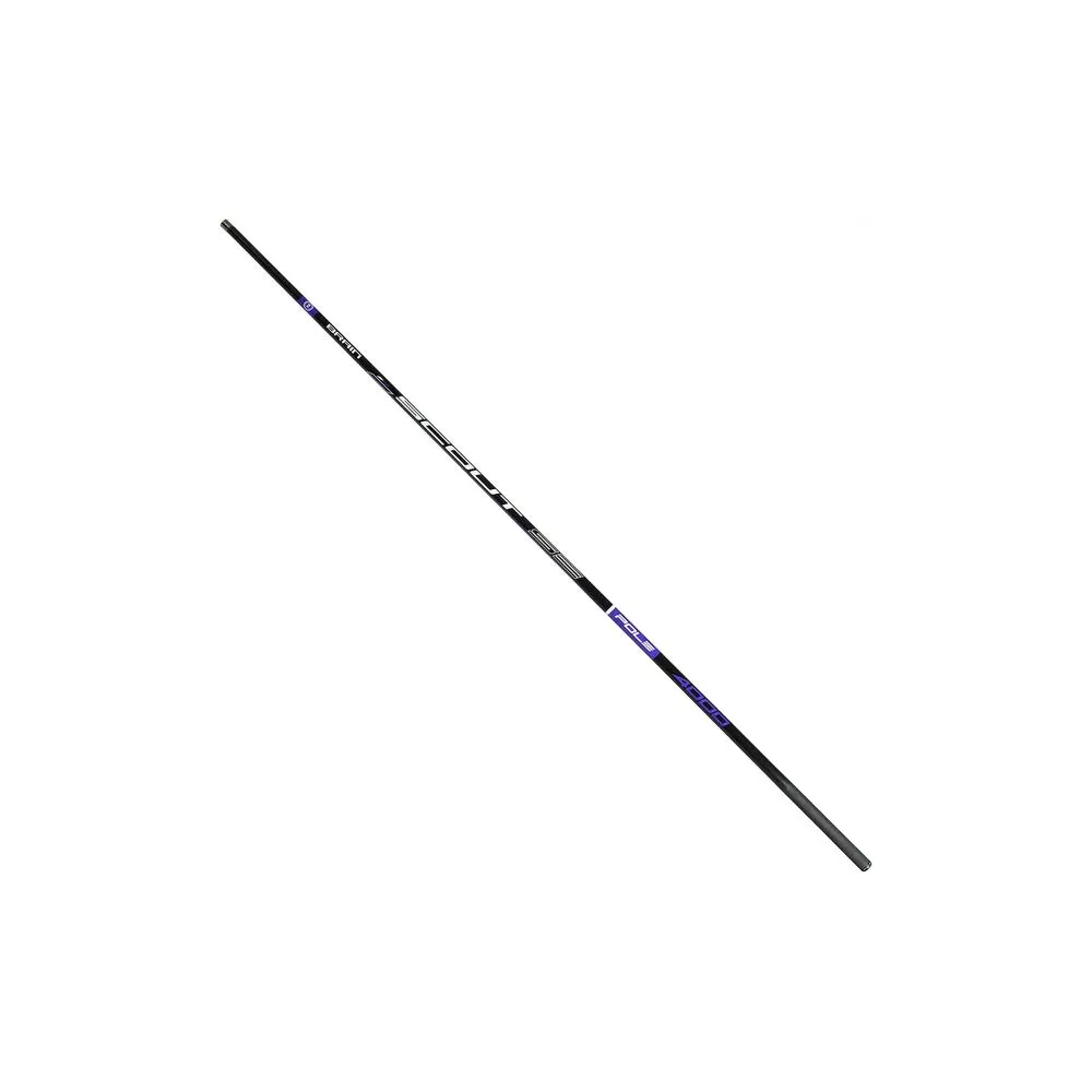 Вудилище махове Brain Scout SE Pole 4m 84g 20-40g