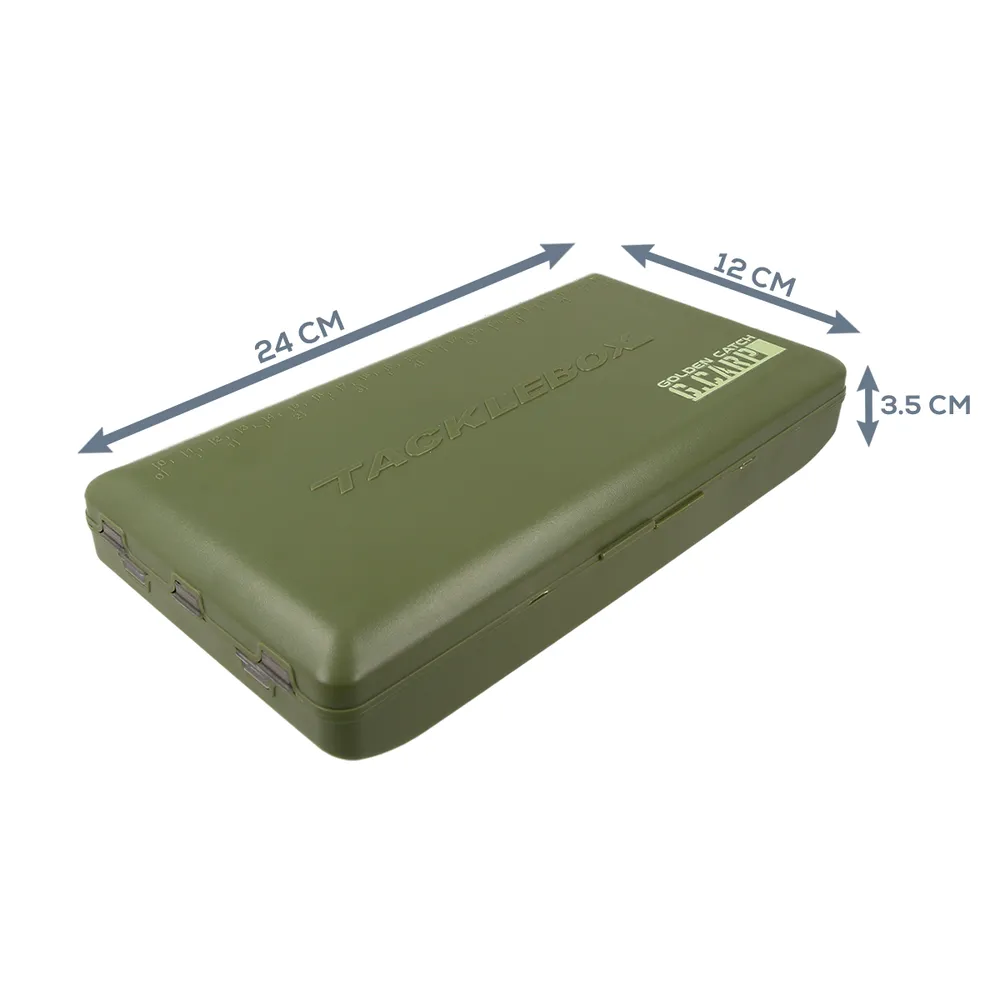 Коробка GC G.Carp Light Tackle Box