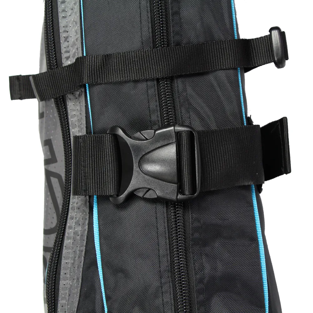 Чохол для вудилищ GC Sintez 4 Rod Holdall 1.60м