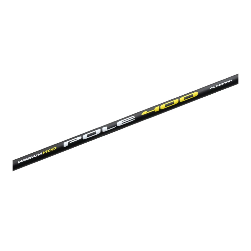 Махове вудлище Flagman Magnum Mod Pole 4м