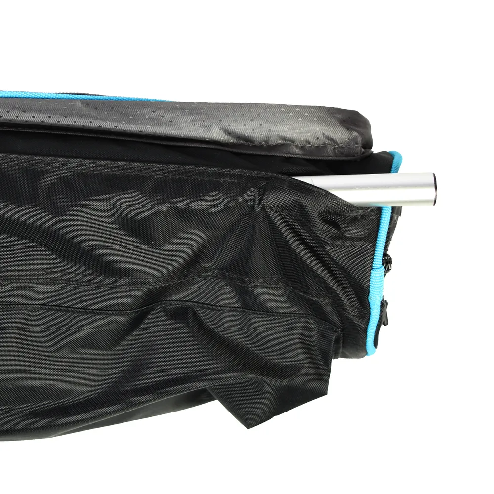 Чохол для вудилищ GC Sintez 4 Rod Holdall 1.60м