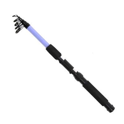 Вудилище ZEOX Element EA Tele 1.80м 20-60г