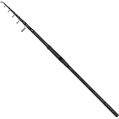 Вудилище коропове Brain Apex Tele Carp Black 3.30m 3.5lbs
