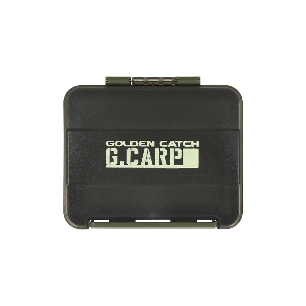 Коробка для аксесуарів GC G.Carp Mini Box 1 section