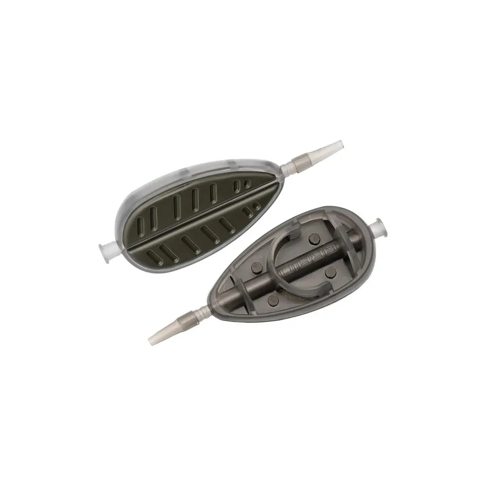 Годівниця Brain Bullet Big Bait Feeder XL 60g