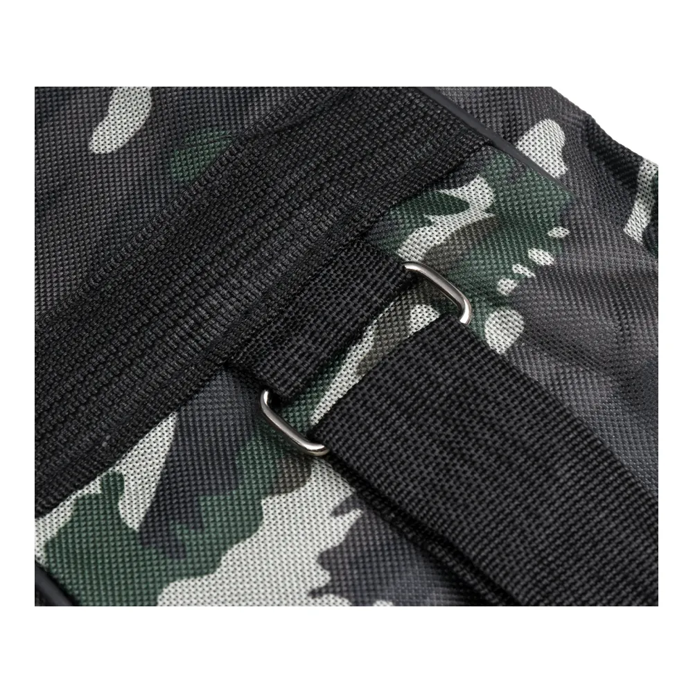 Чохол для вудлищ Flagman Rod Bag With Pocket 120см