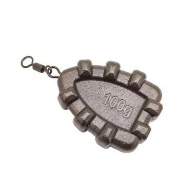 короповий вантаж (гріппа), (10шт/уп), 100г