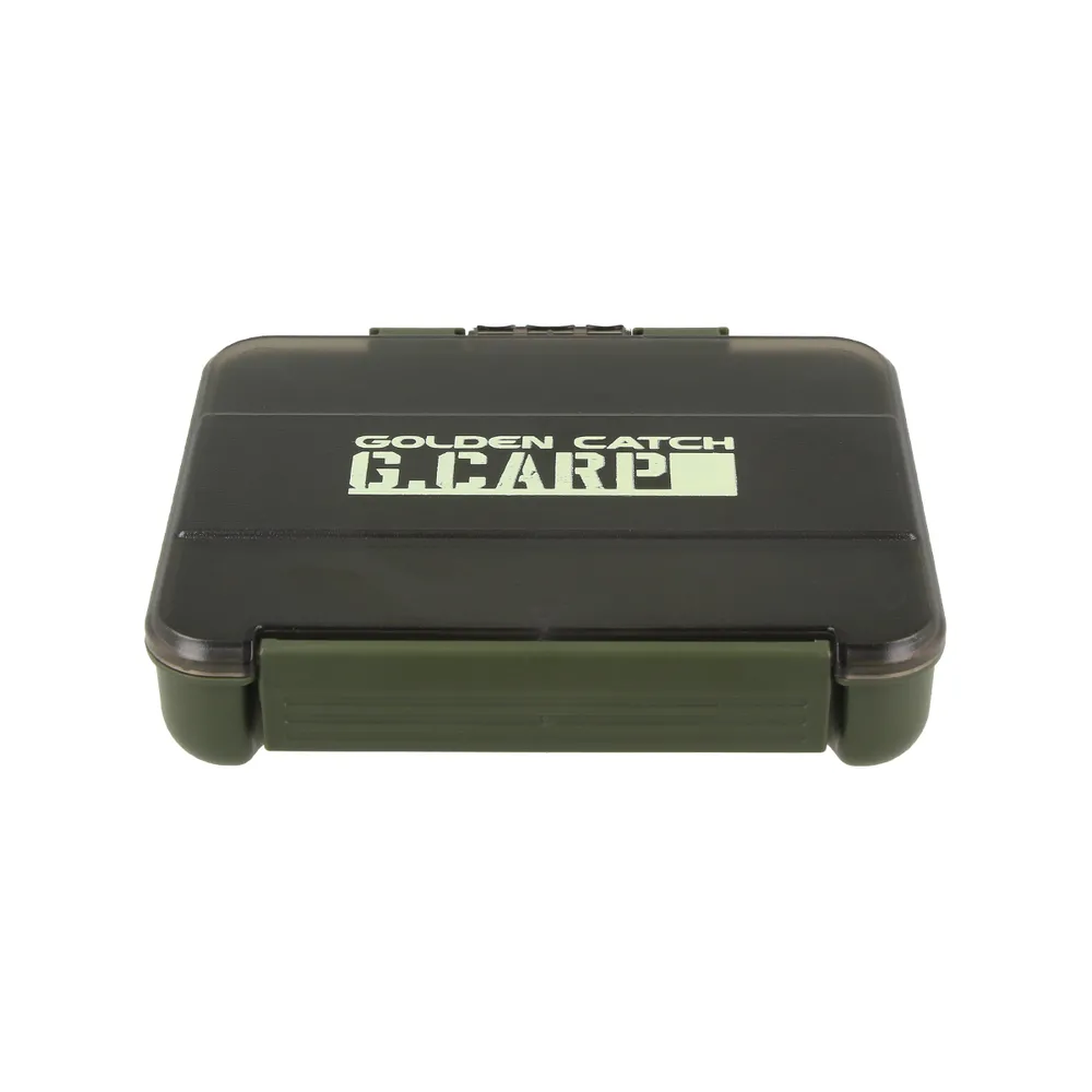 Коробка для аксесуарів GC G.Carp Mini Box 1 section