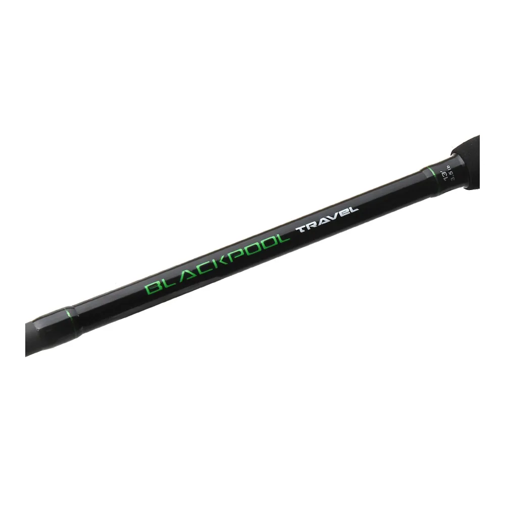 Коропове вудлище Carp Pro Blackpool Travel 13' 3.5lb