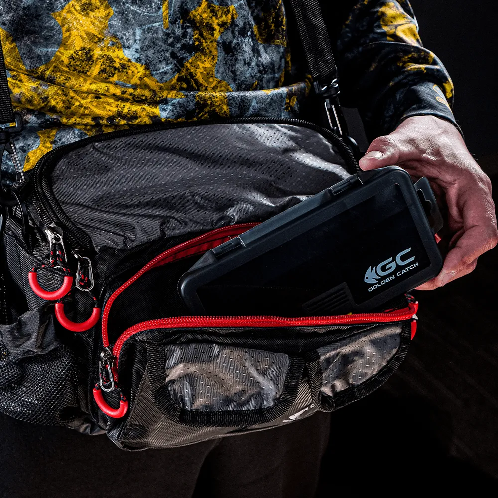 Сумка GC Hip Bag поясна