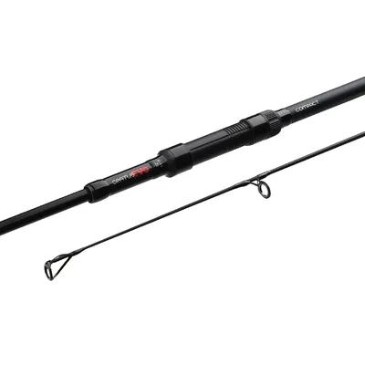 Коропове вудлище Carp Pro Cratus Compact EVO 12' 3.5lb